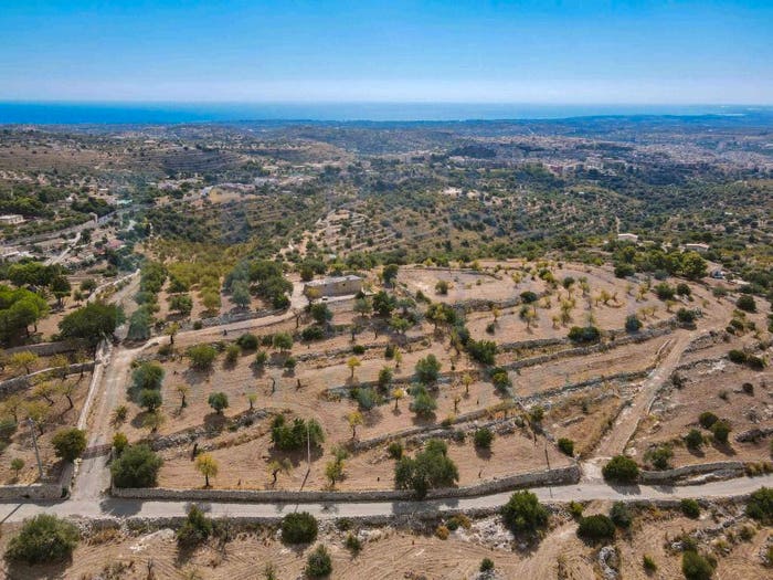 Casa in vendita in Via Tommaso Fazello, Centro, Noto