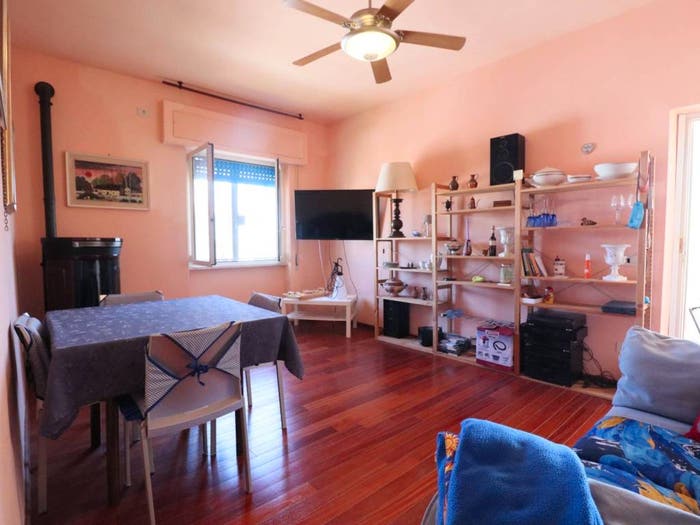 Appartamento trilocale in vendita in Via Luigi Sebastiani, Villa Claudia, Anzio