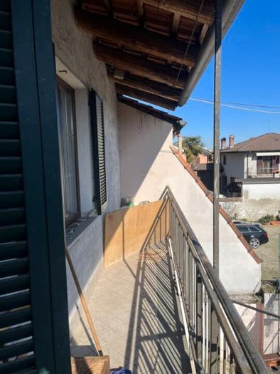 Appartamento trilocale in vendita in Via Ruatti, Caramagna Piemonte