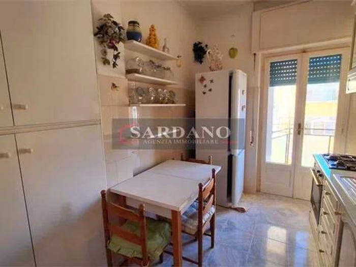 Appartamento quadrilocale in vendita in Via Seneca No Number, Commenda, Brindisi
