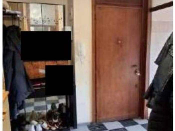 Appartamento in vendita in Via Salici dei, Quartiere Olmi, Milano