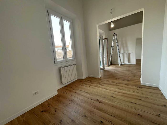 Appartamento bilocale in vendita in Via dei Maffei, Le Cure, Firenze