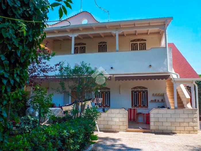 Casa bilocale in vendita in Via dei Tigli, Scalo Dei Saraceni, Manfredonia