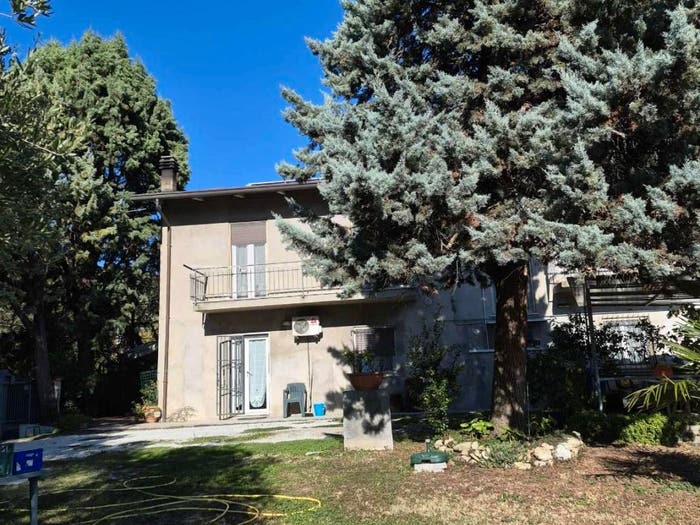 Casa con 6 locali in vendita in Via Rio Rose, Bertinoro