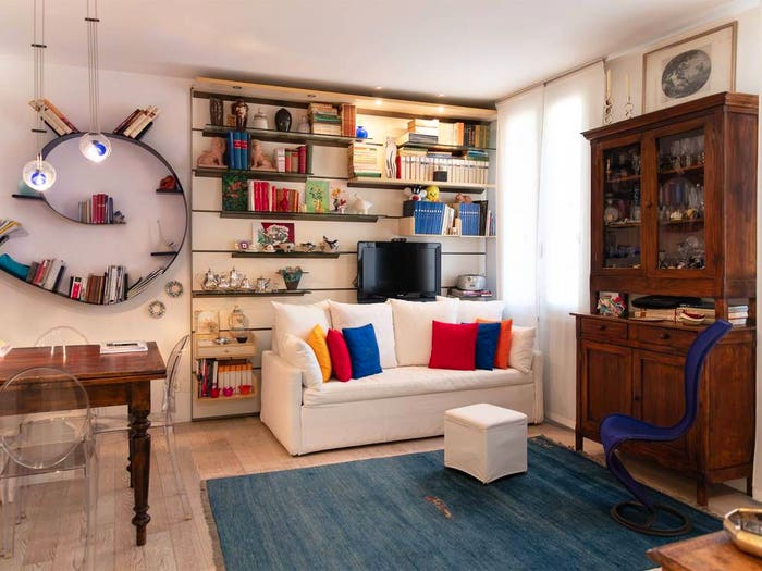 Appartamento quadrilocale in vendita in Via Dante, Savonarola Ponte Molino, Padova