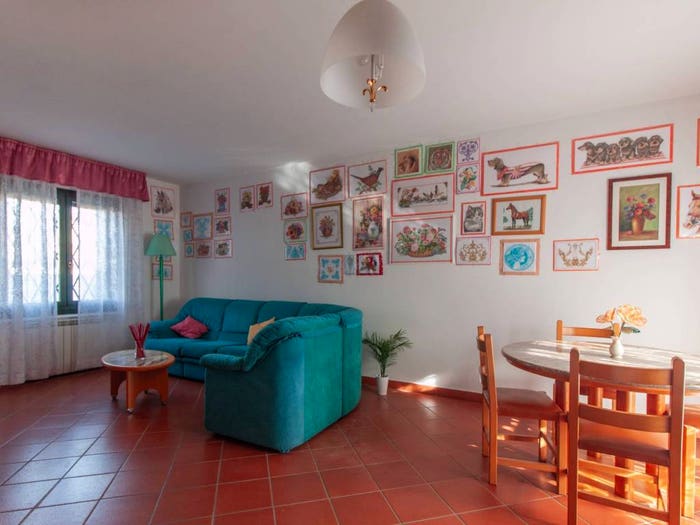 Casa con 6 locali in vendita in Via Marsala, Riglione Oratoio, Pisa