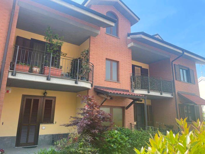 Appartamento con 5 locali in vendita in Via Pancalieri, San Bernardo San Giovanni, Carmagnola