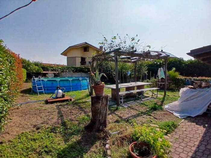 Appartamento quadrilocale in vendita in Via Giambattista Tiepolo, Bruino