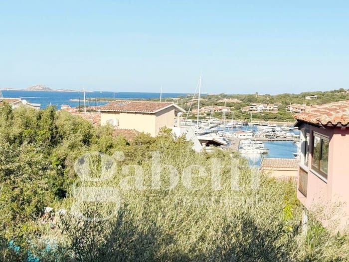Appartamento monolocale in vendita in via della Bilancia, Porto Rotondo, Olbia