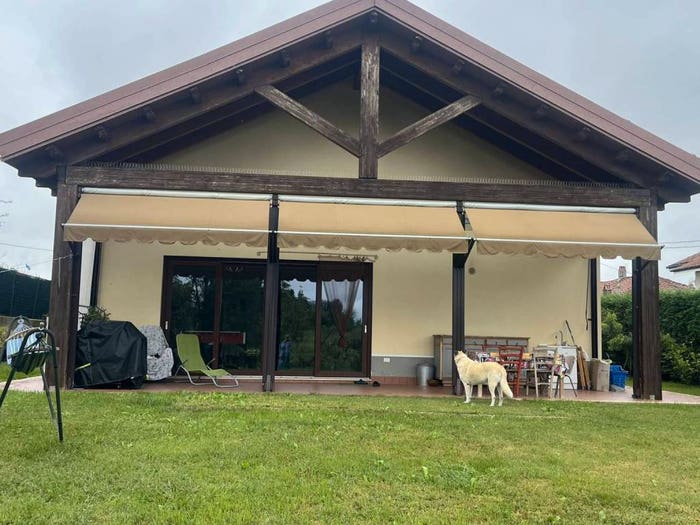 Casa con 6 locali in vendita in via Tetti Gianchino, Arignano