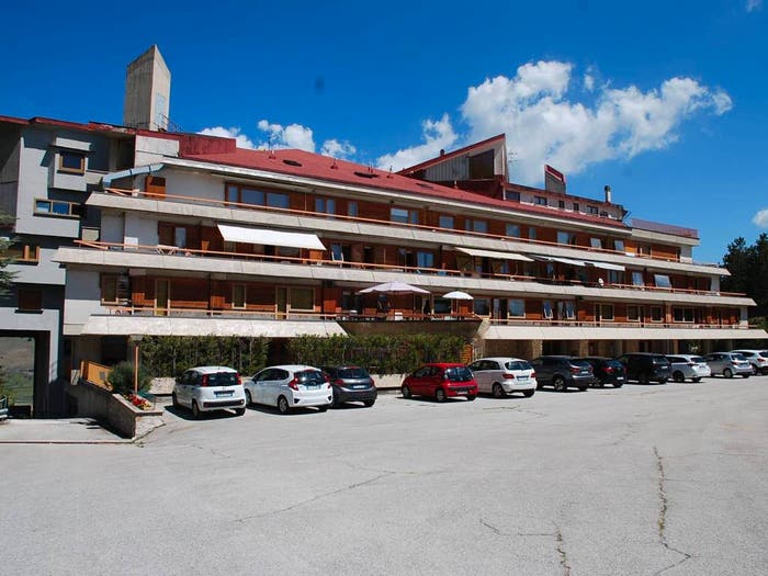 Appartamento quadrilocale in vendita in Via Belvedere degli Sciatori, Pescocostanzo