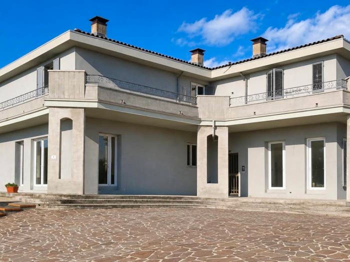 Appartamento trilocale in vendita in Via Giacomo Matteotti, Praticello, Gattatico