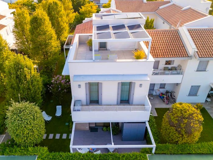 Casa trilocale in vendita in Caorle