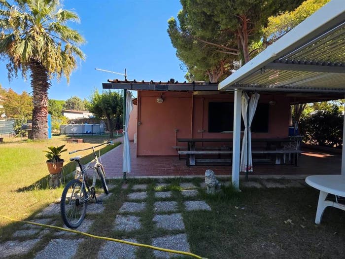 Appartamento trilocale in vendita in San Giorgio, Tarquinia