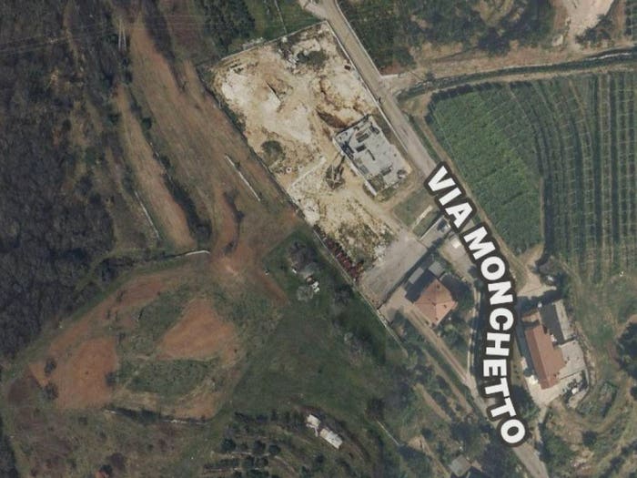 Casa con 5 locali in vendita in Via Pozza Stroa, Negrar di Valpolicella