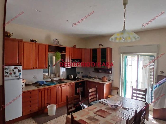 Casa con 6 locali in vendita in Via Miceli, Centro, Monreale