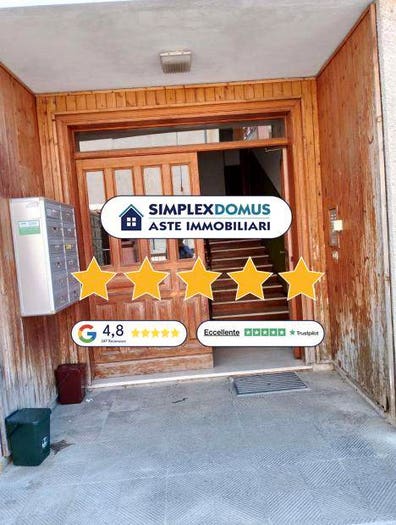 Appartamento trilocale in vendita in Jacopetti, Centro, Gualdo Tadino