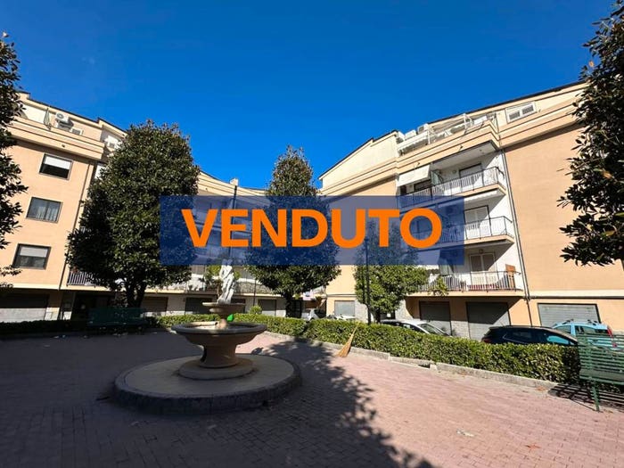 Appartamento trilocale in vendita in Via Don Giuseppe Morosini, Quarto