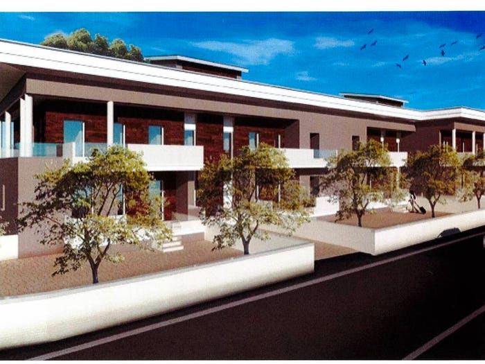 Appartamento con 5 locali in vendita in Gimarra, Fano