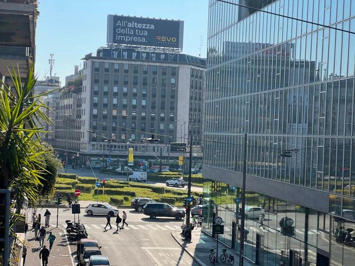 Appartamento trilocale in vendita in Via Padova, Pasteur, Milano