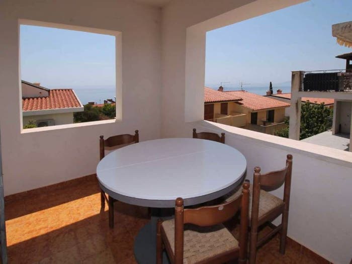 Appartamento trilocale in vendita in via Rettore Mura, Cala Gonone, Dorgali