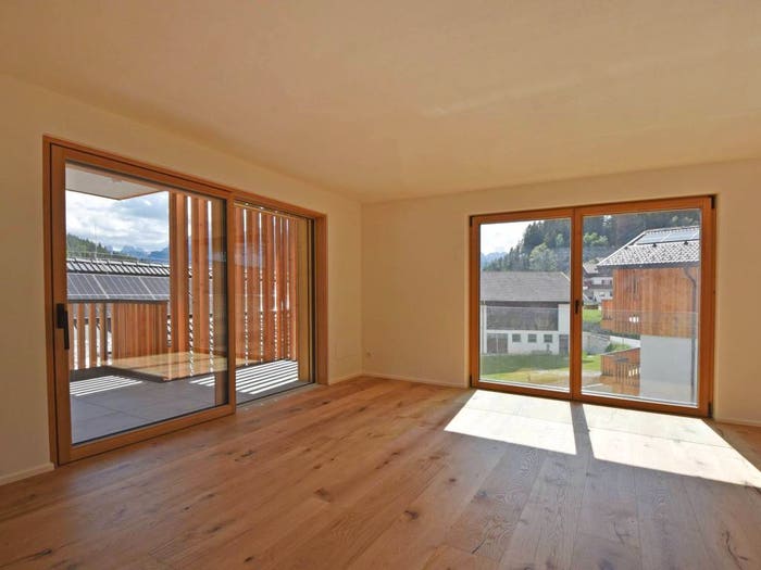 Appartamento trilocale in vendita in Valle San Silvestro, Dobbiaco