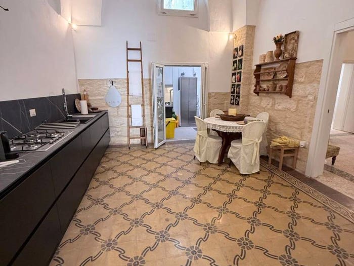 Casa trilocale in vendita in Via Filippo Turati, Centro, Nardò