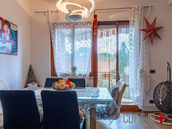 Appartamento quadrilocale in vendita in Via Enzo Bonucci, Rieti