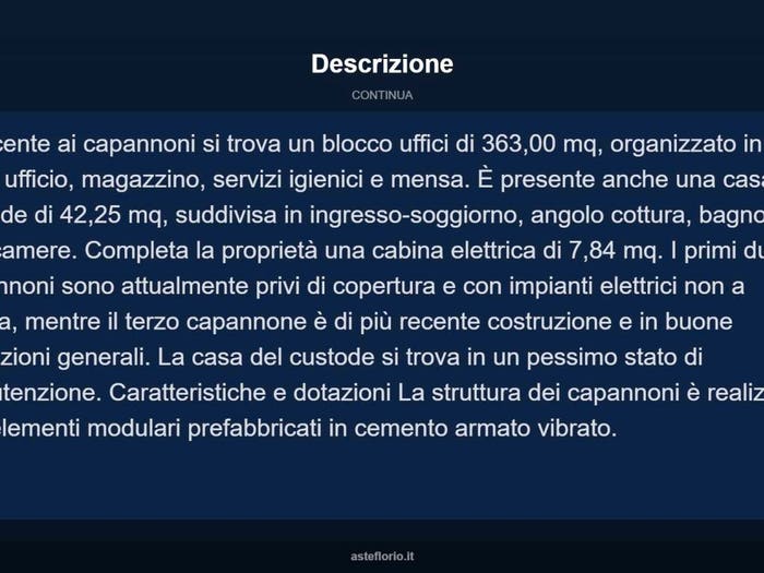 Case in Vendita e in Affitto - 3