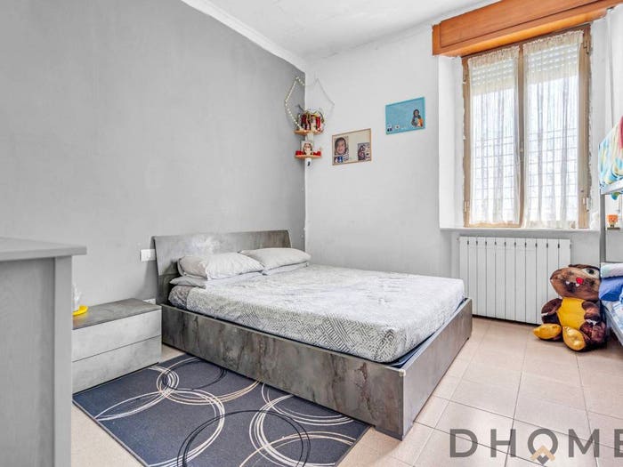 Appartamento bilocale in vendita in Via Barnaba Oriani Milano MI Italia, Certosa, Milano