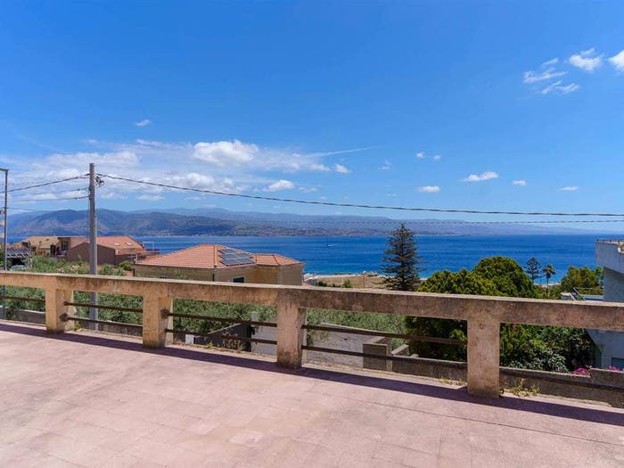 Appartamento bilocale in vendita in Salita Principe SantAgata, Sant'Agata, Messina