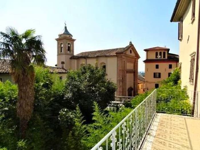 Casa in vendita in Via Ippolito Borghesi, Centro, Sigillo