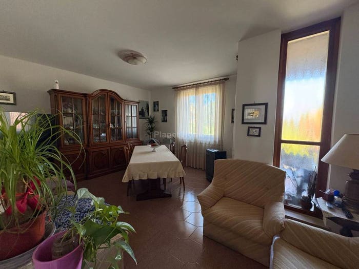Casa trilocale in vendita in Montecampano, Amelia