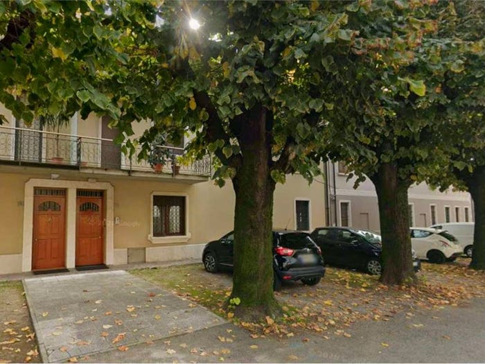Appartamento trilocale in vendita in Via Nazario Sauro, Centro, Orzinuovi