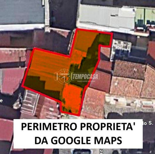Casa in vendita in Strada San Maria a Piazza, Aversa