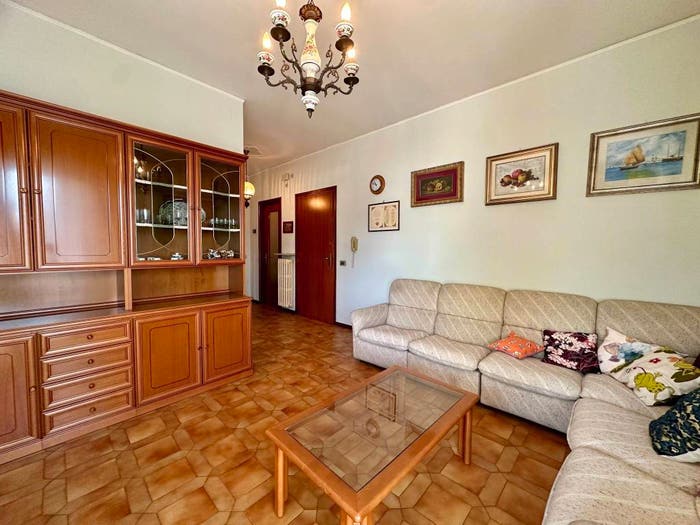 Appartamento con 5 locali in vendita in Corso Dante Alighieri, Centro, Illasi