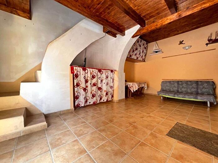 Casa trilocale in vendita in Via Dante, Centro, Castellammare del Golfo