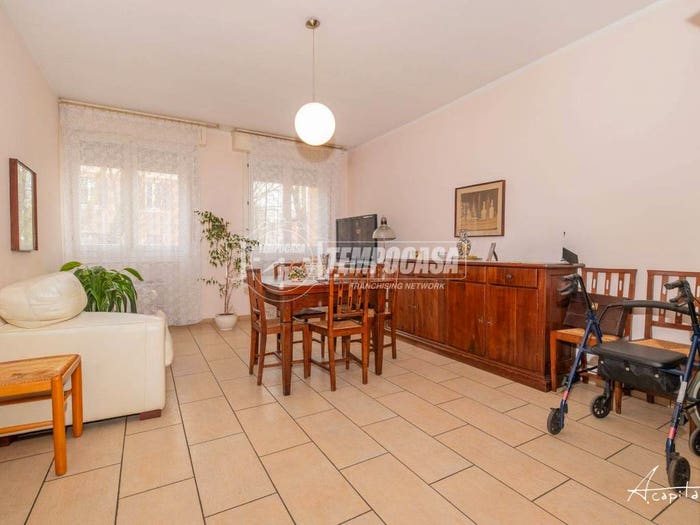 Appartamento trilocale in vendita in Via MORSELLI, Musicisti, Modena