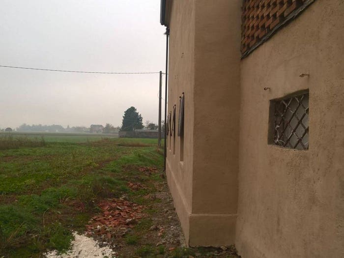Casa quadrilocale in vendita in Via Parma, Pietole, Borgo Virgilio