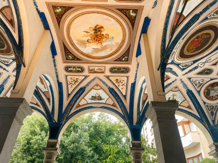 Appartamento bilocale in vendita in Via della Pergola, Duomo, Firenze