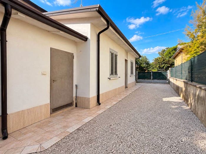 Casa trilocale in vendita in Via Solferino, Centro, Guidizzolo
