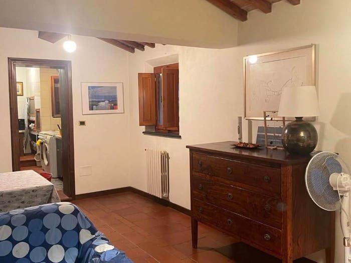 Appartamento trilocale in vendita in Via Santa Maria, Santa Maria, Pisa