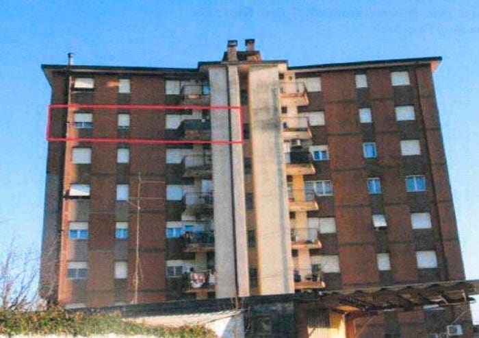 Appartamento trilocale in vendita in Via del Porto, Centro, Porcia