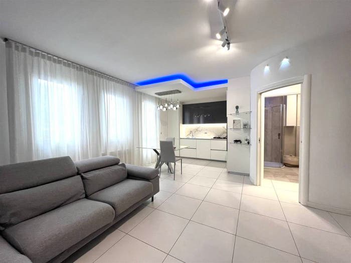 Appartamento quadrilocale in vendita in Corso del Popolo, Centro Storico, Chioggia