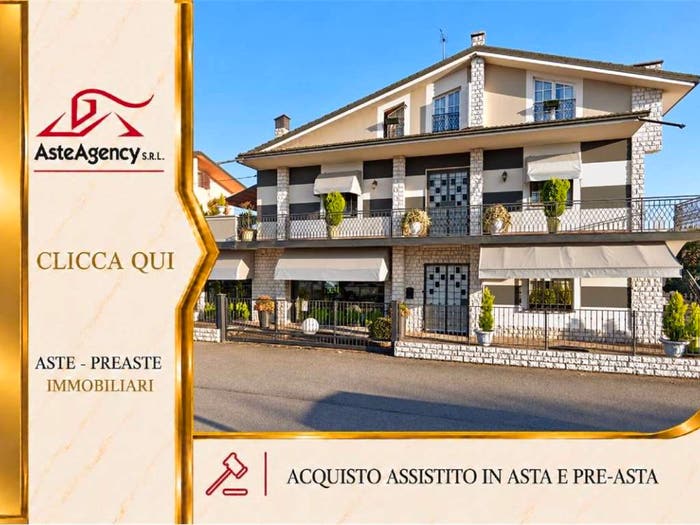 Appartamento con 6 locali in vendita in Via firenze, Centro, Palazzolo sull'Oglio