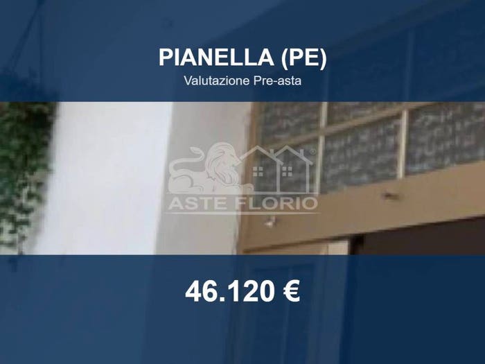 Appartamento con 6 locali in vendita in Contrada Granaro, Carosella, Pianella