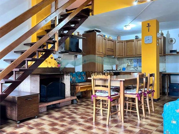 Casa bilocale in vendita in Nevegal, Belluno