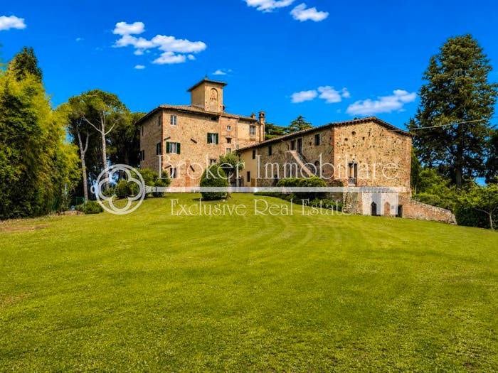 Casa con 6 locali in vendita in Località Capannacce, Palaia