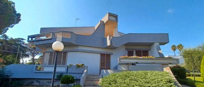 Casa con 6 locali in vendita in Via del Mare, Ostuni Costa, Ostuni
