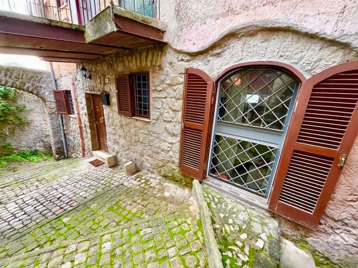 Appartamento bilocale in vendita in Via Concordia, Centro, Cave